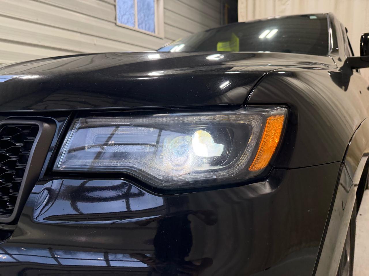 Jeep Grand Cherokee Limited X 4x4 2020