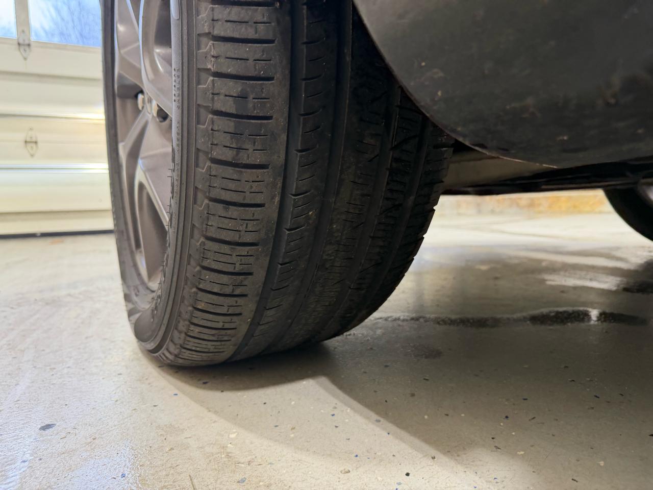 Jeep Grand Cherokee Limited X 4x4 2020