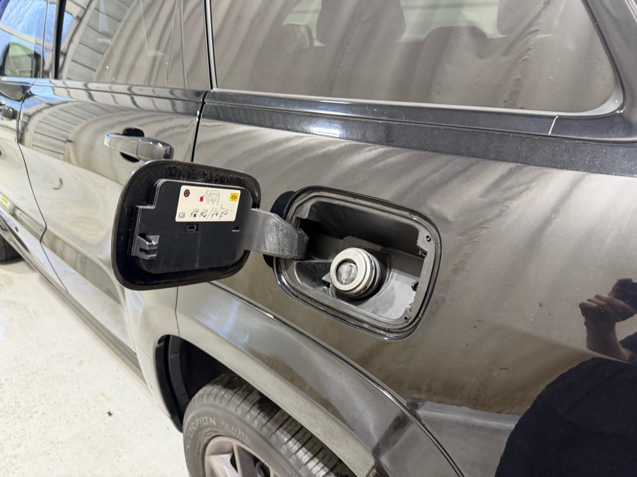 Jeep Grand Cherokee Limited X 4x4 2020