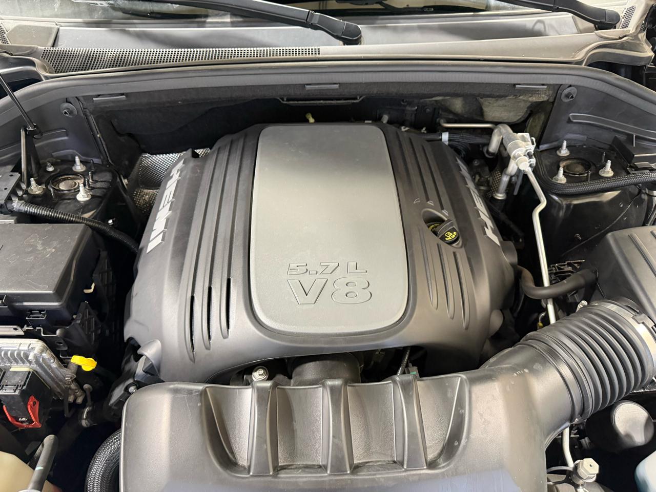 Jeep Grand Cherokee Limited X 4x4 2020