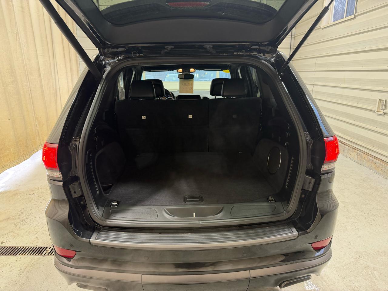 Jeep Grand Cherokee Limited X 4x4 2020