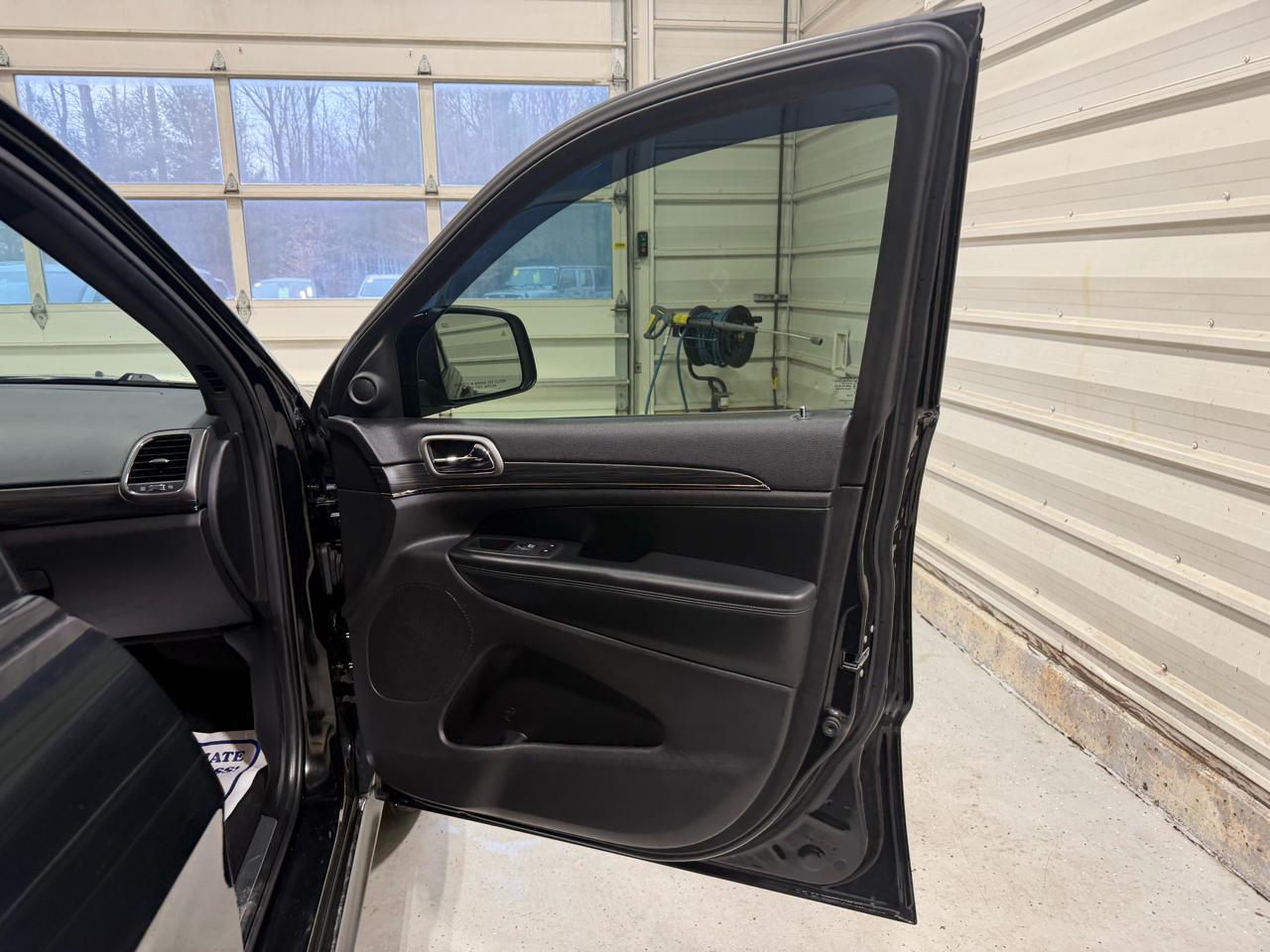 Jeep Grand Cherokee Limited X 4x4 2020