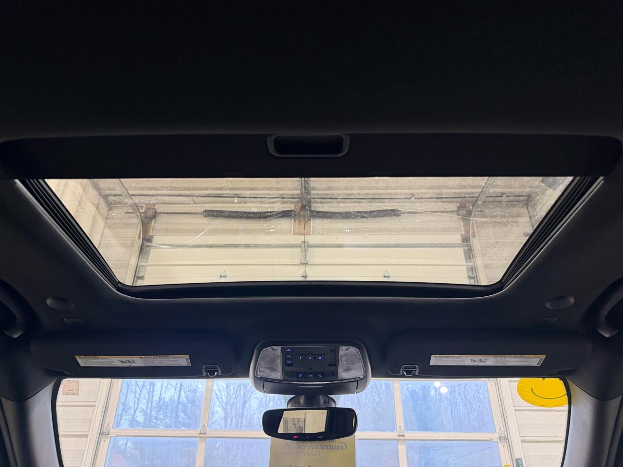 Jeep Grand Cherokee Limited X 4x4 2020