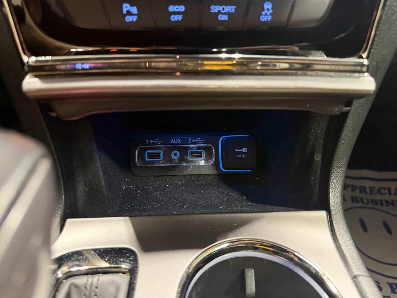 Jeep Grand Cherokee Limited X 4x4 2020