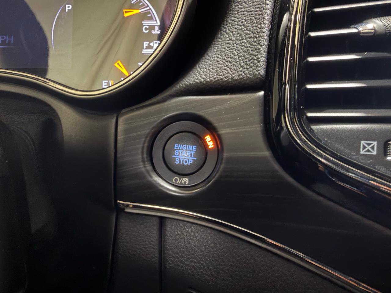 Jeep Grand Cherokee Limited X 4x4 2020