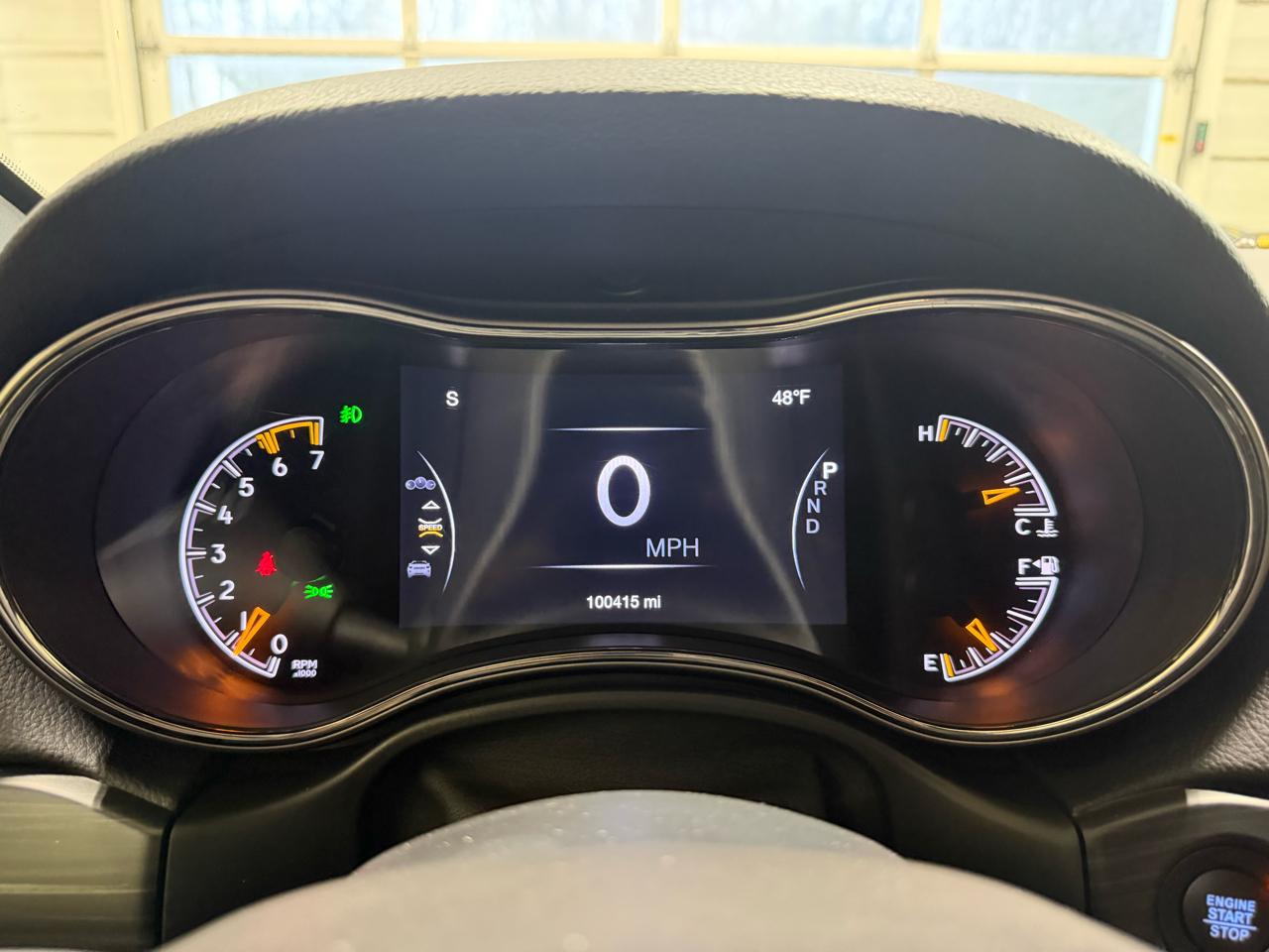 Jeep Grand Cherokee Limited X 4x4 2020