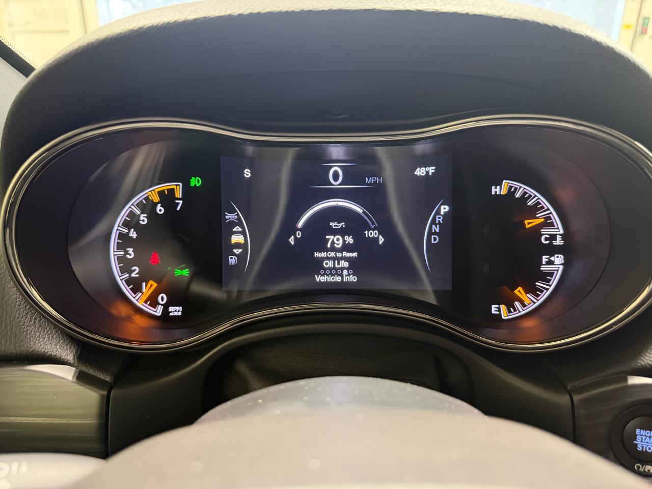 Jeep Grand Cherokee Limited X 4x4 2020