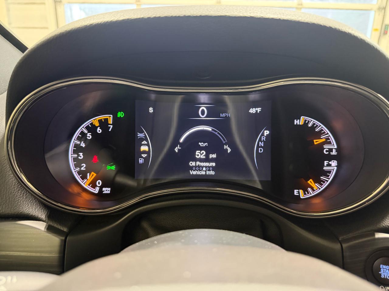 Jeep Grand Cherokee Limited X 4x4 2020