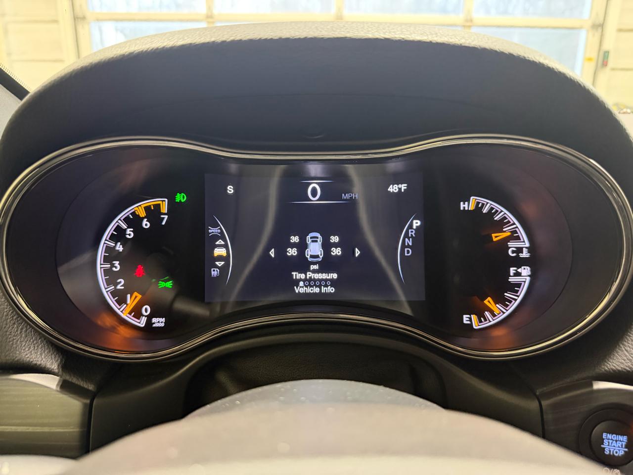 Jeep Grand Cherokee Limited X 4x4 2020