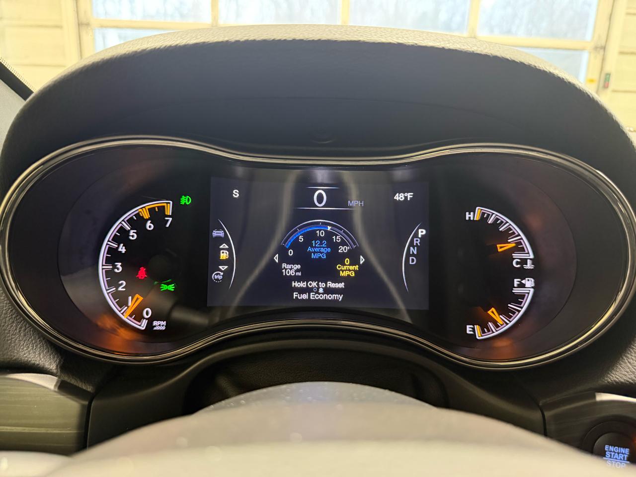 Jeep Grand Cherokee Limited X 4x4 2020