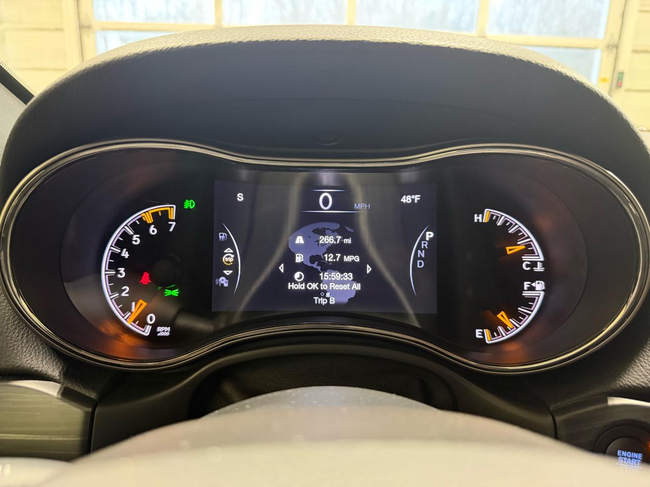 Jeep Grand Cherokee Limited X 4x4 2020