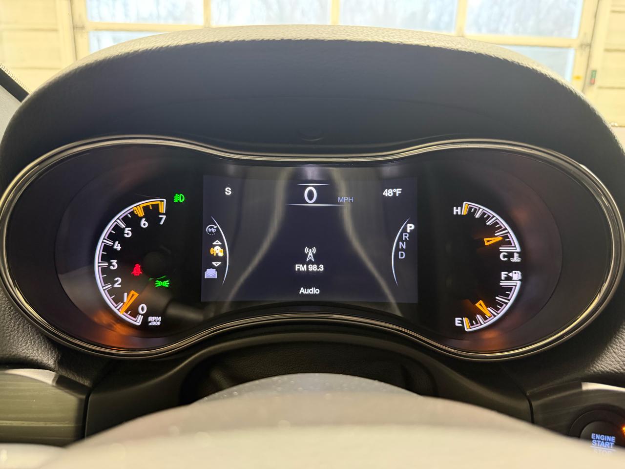 Jeep Grand Cherokee Limited X 4x4 2020