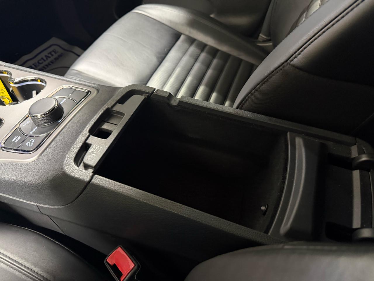 Jeep Grand Cherokee Limited X 4x4 2020