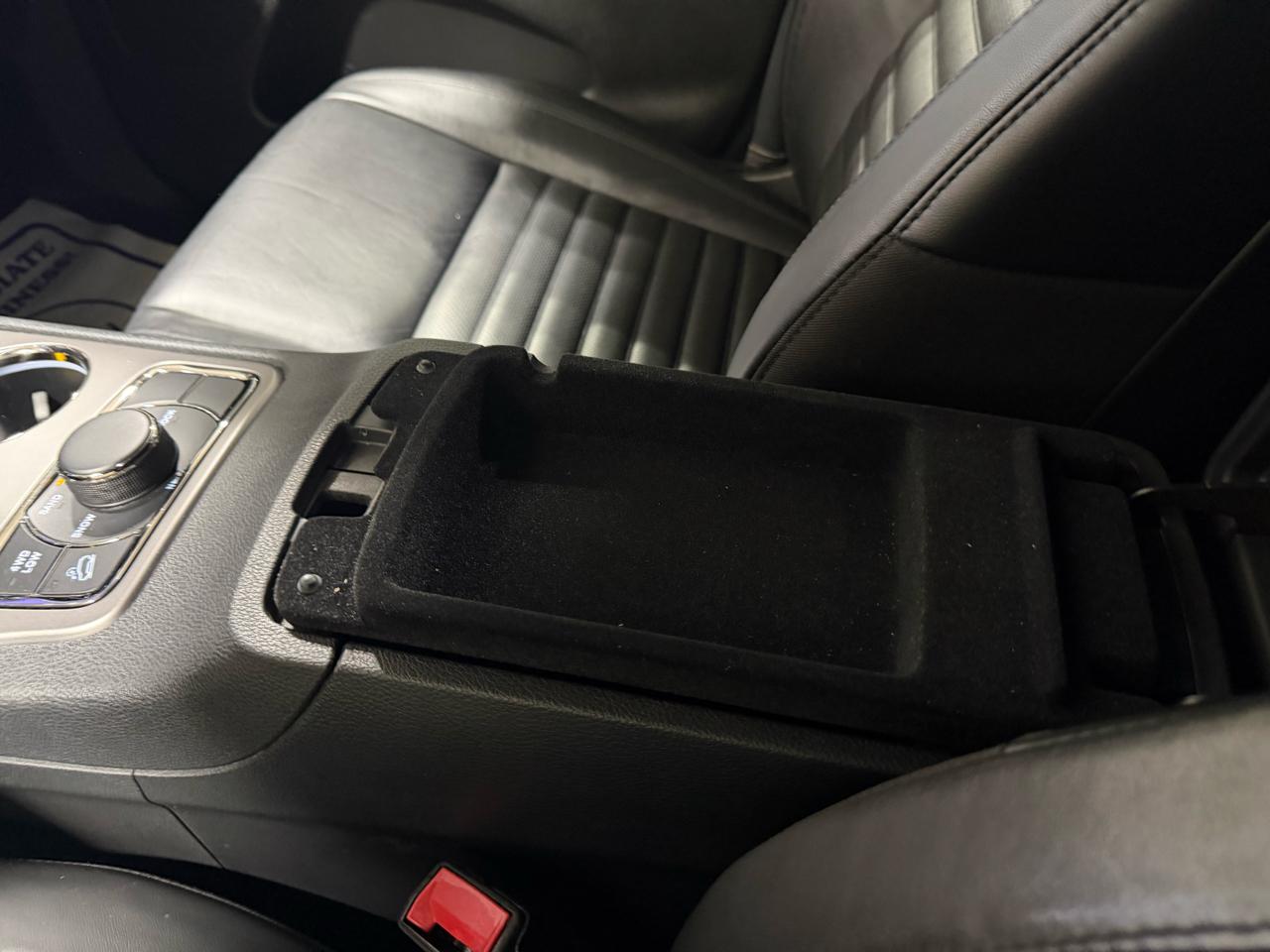 Jeep Grand Cherokee Limited X 4x4 2020