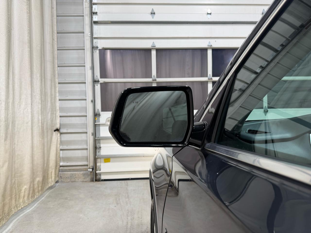 Chevrolet Traverse AWD 4dr LT Cloth w/1LT 2018