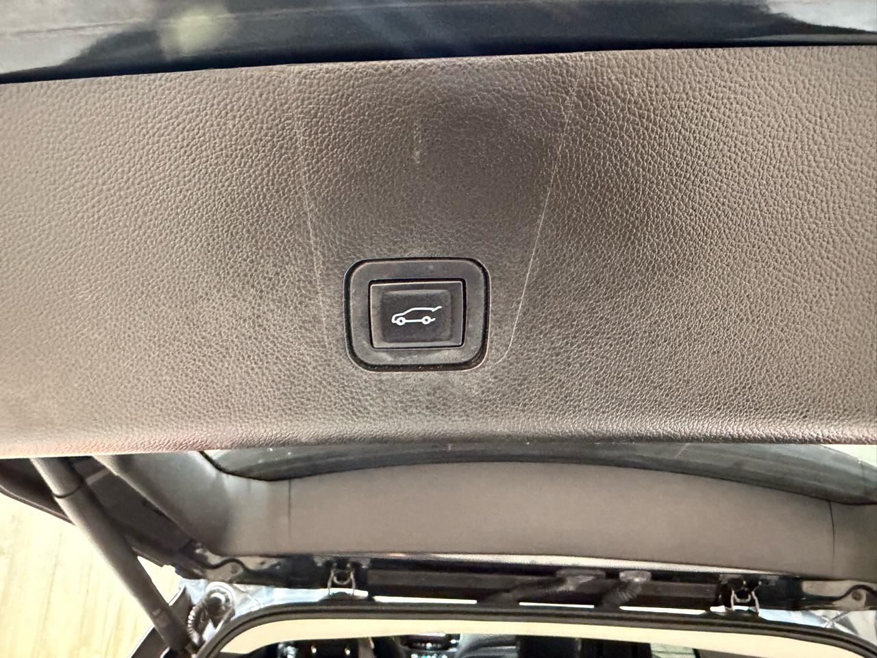 Chevrolet Traverse AWD 4dr LT Cloth w/1LT 2018