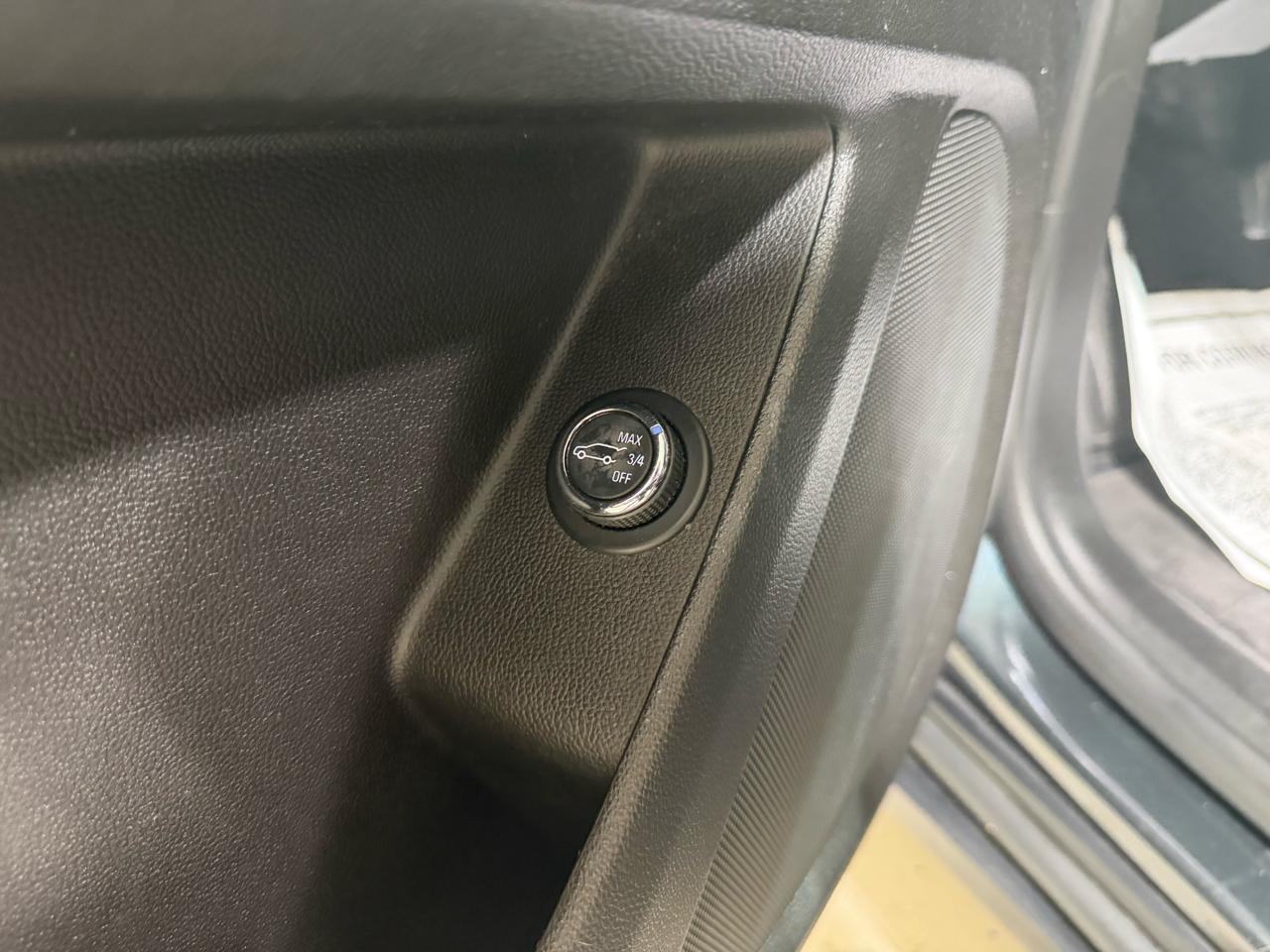 Chevrolet Traverse AWD 4dr LT Cloth w/1LT 2018