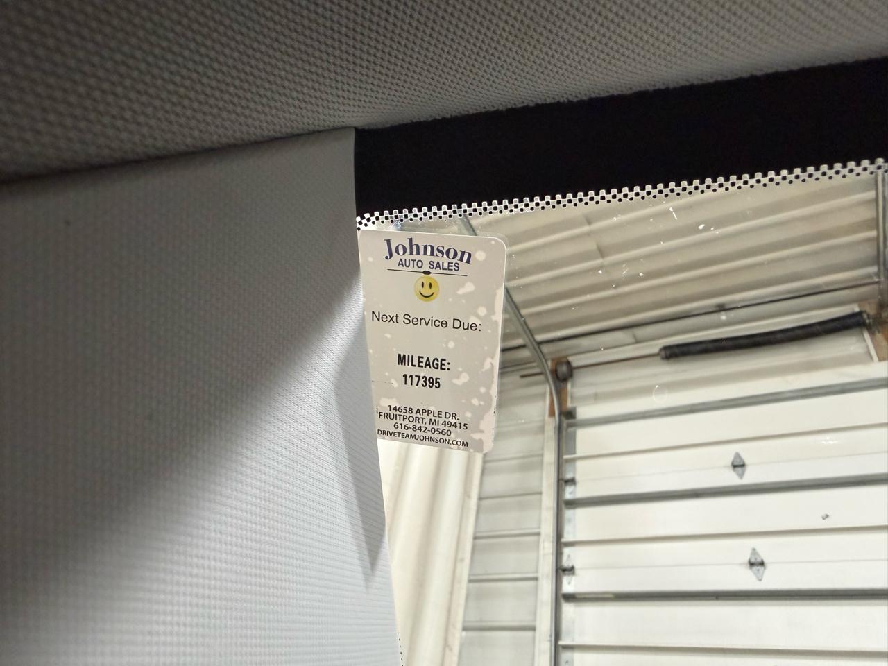 Chevrolet Traverse AWD 4dr LT Cloth w/1LT 2018