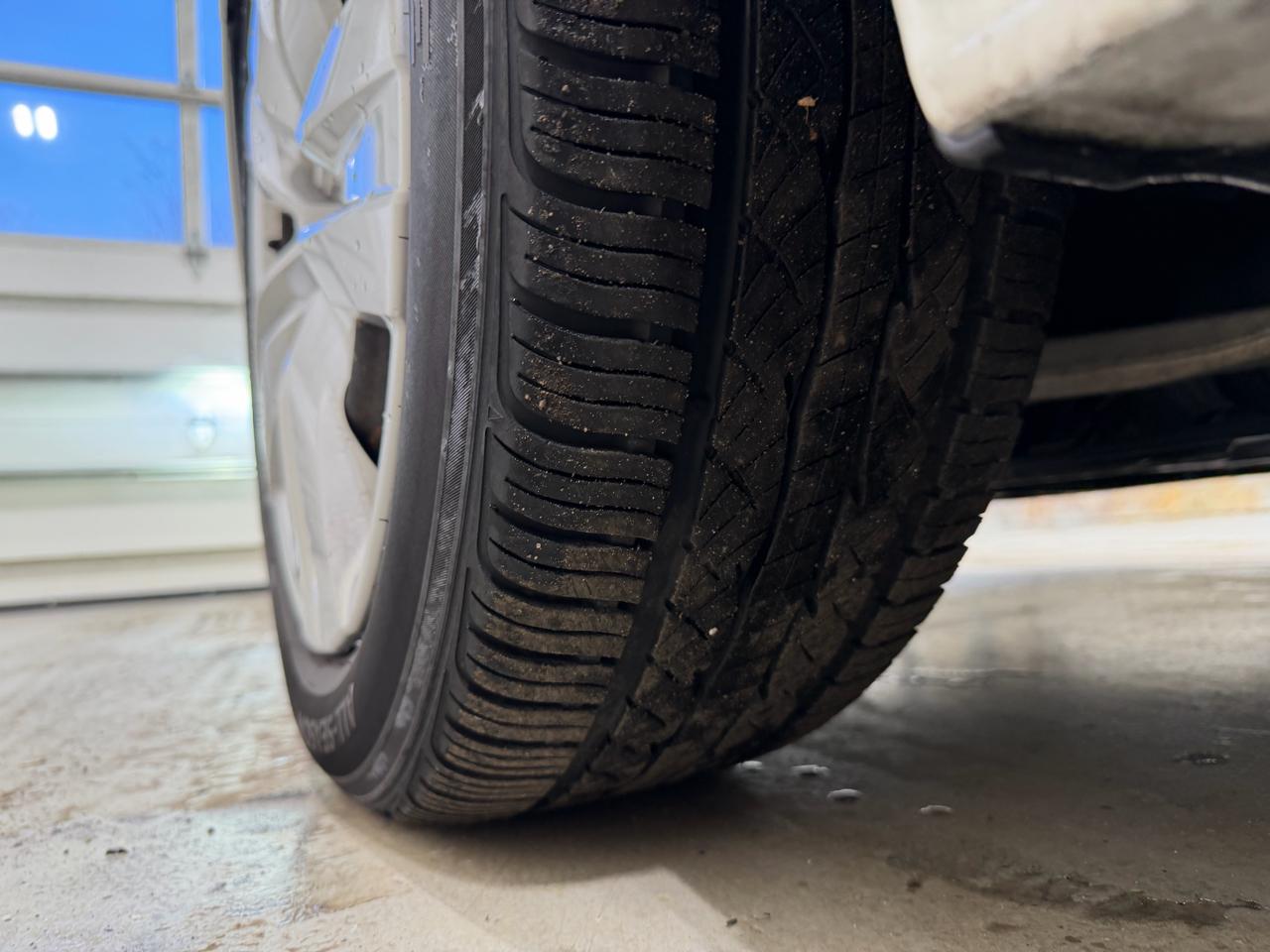 Subaru Legacy CVT 2020