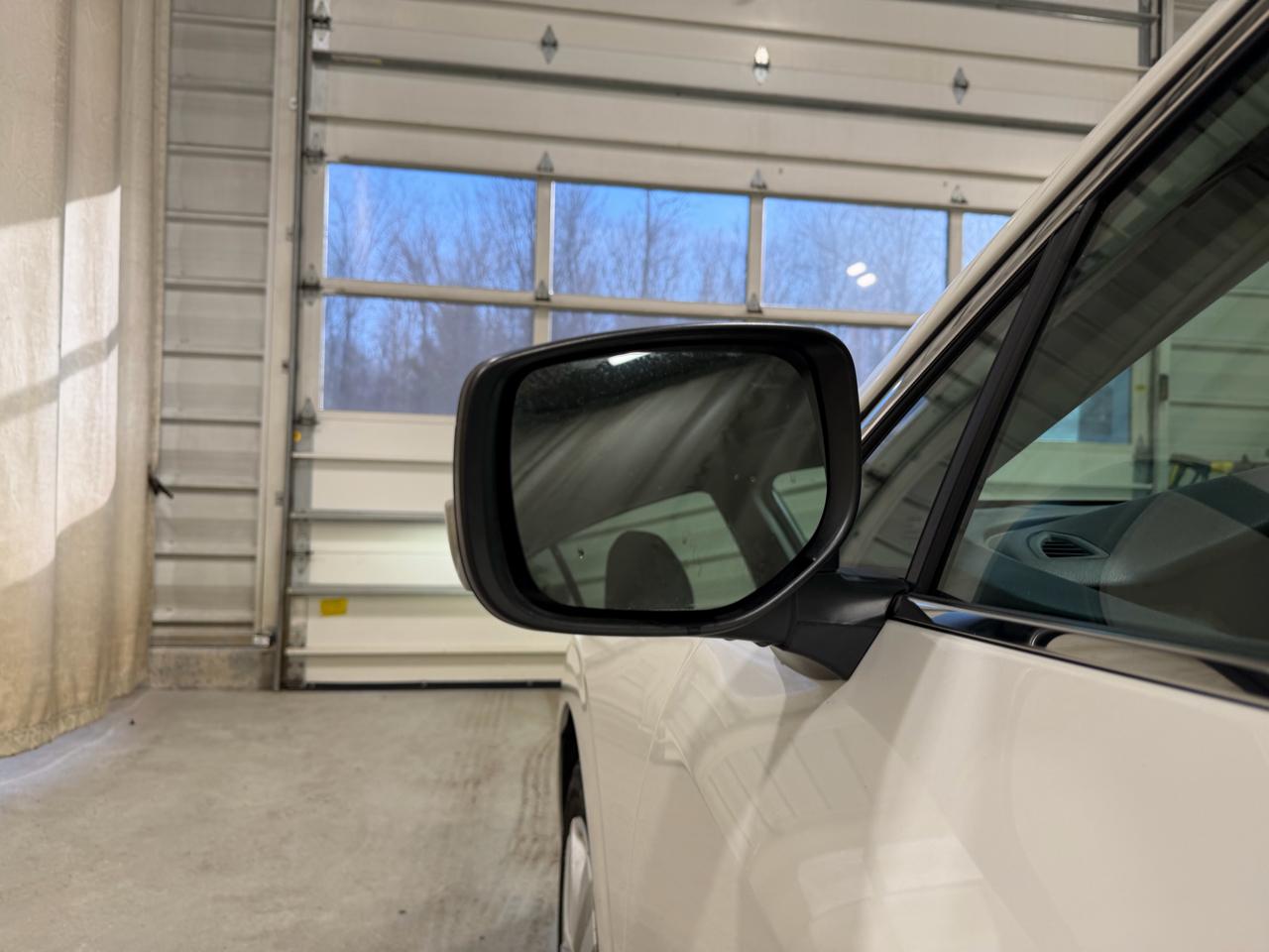 Subaru Legacy CVT 2020