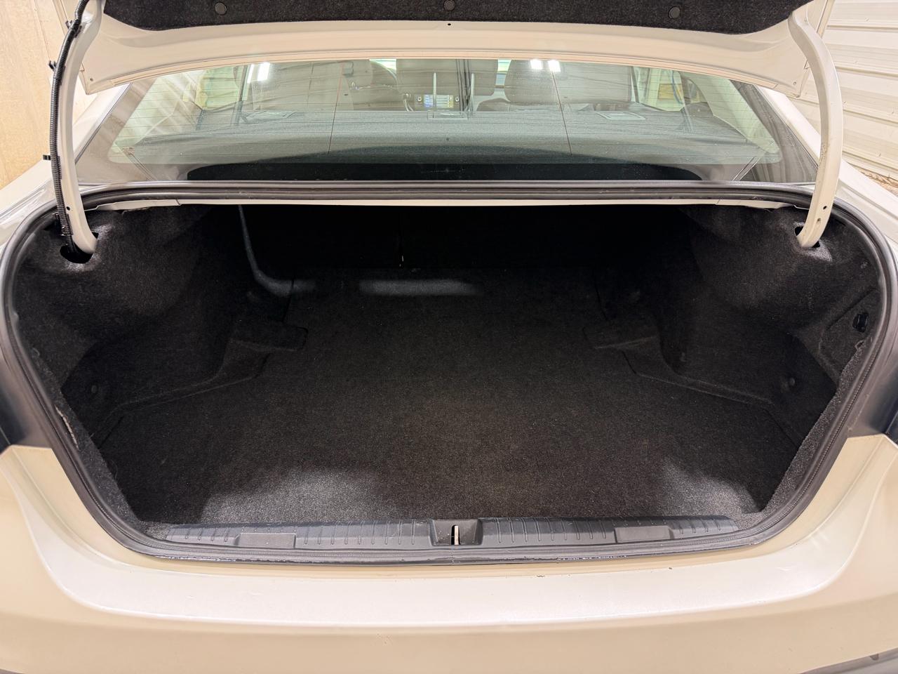 Subaru Legacy CVT 2020