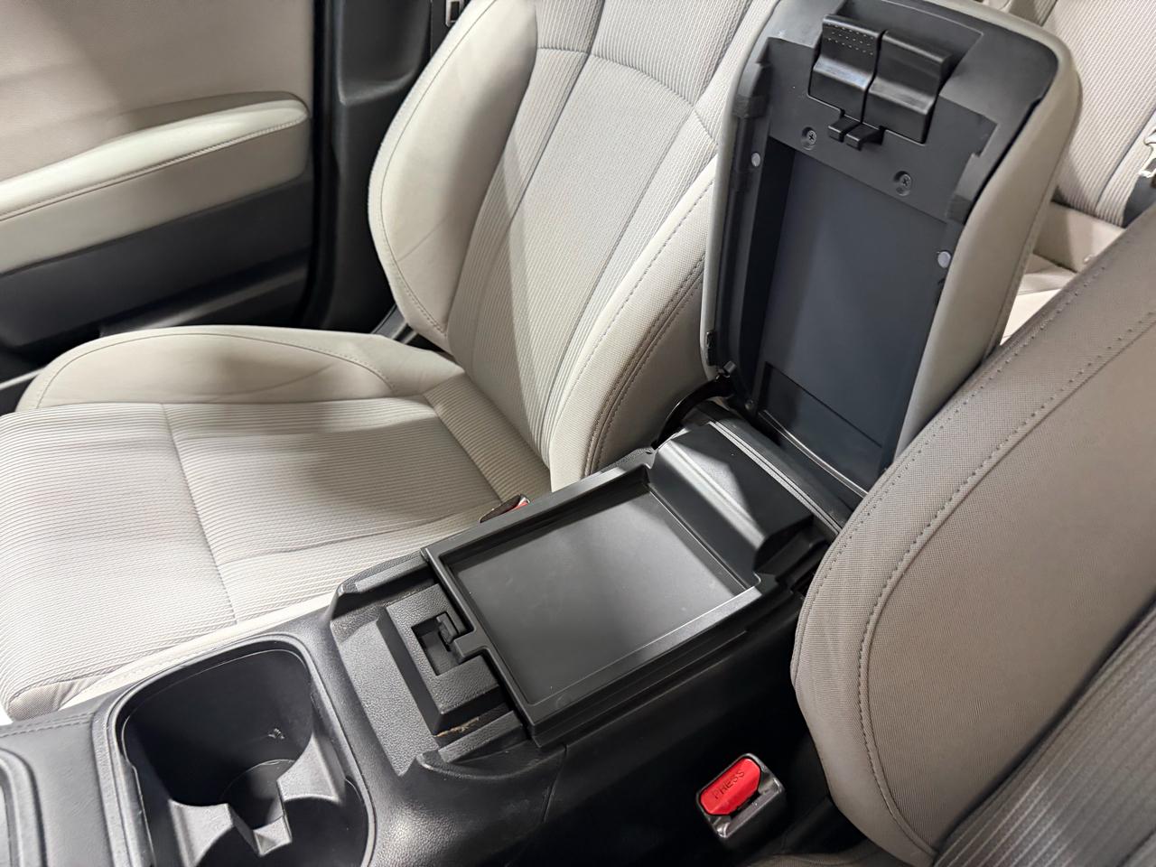 Subaru Legacy CVT 2020