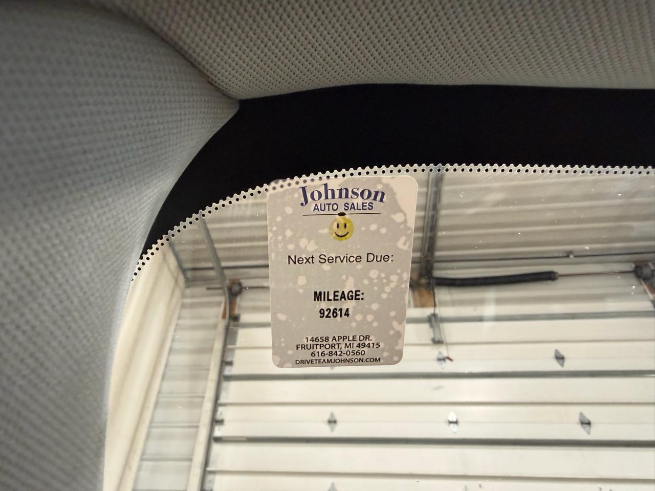 Subaru Legacy CVT 2020