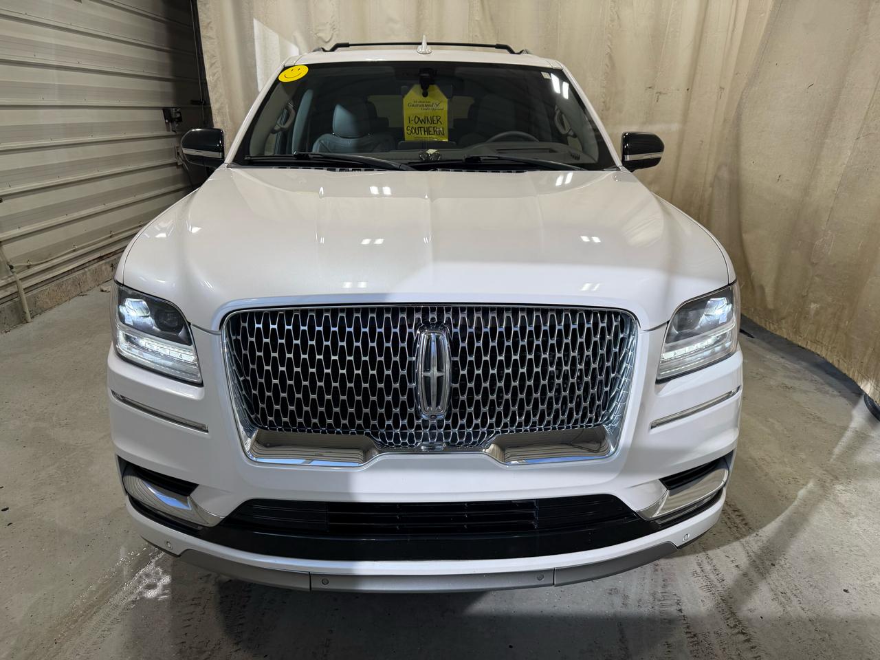 Lincoln Navigator Reserve 4x4 2019