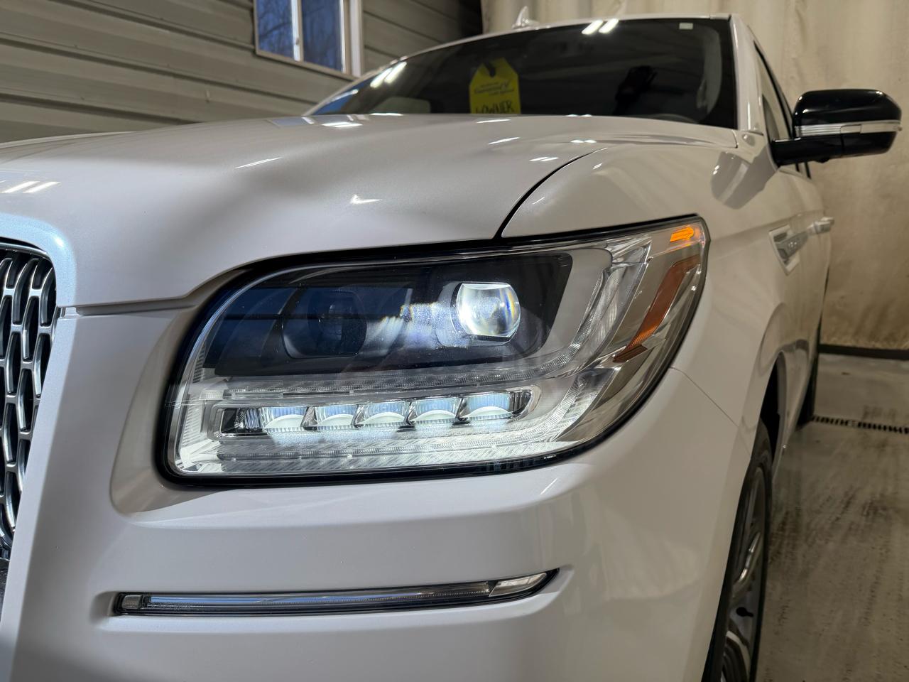 Lincoln Navigator Reserve 4x4 2019