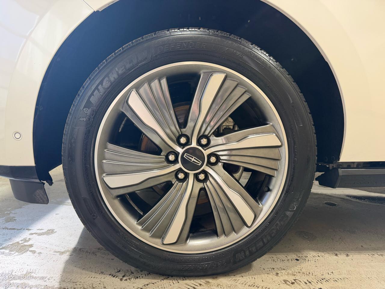 Lincoln Navigator Reserve 4x4 2019