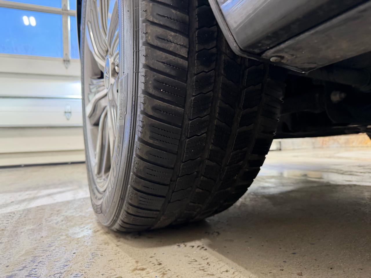 Lincoln Navigator Reserve 4x4 2019