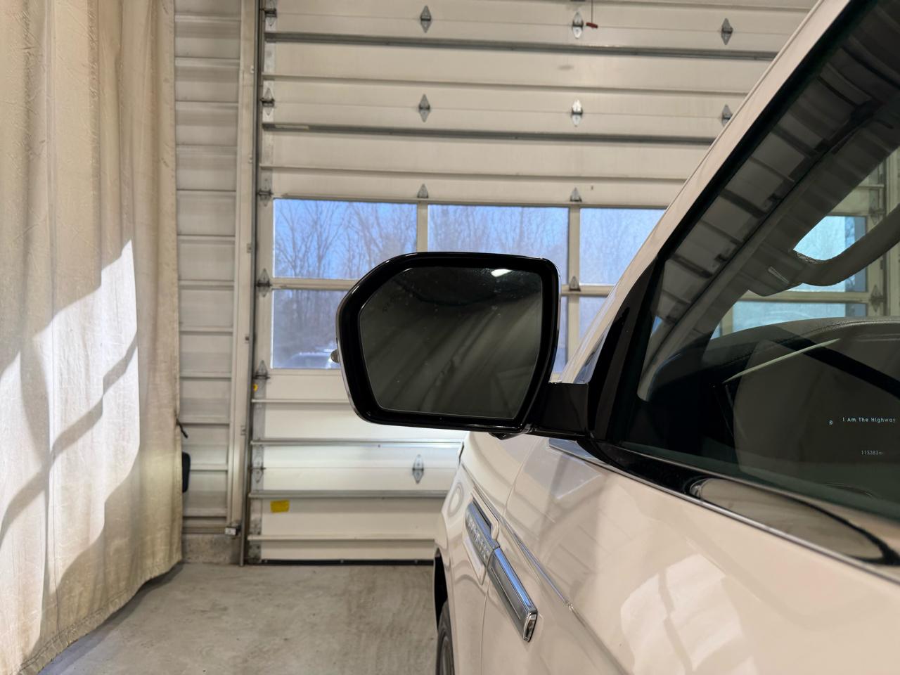 Lincoln Navigator Reserve 4x4 2019