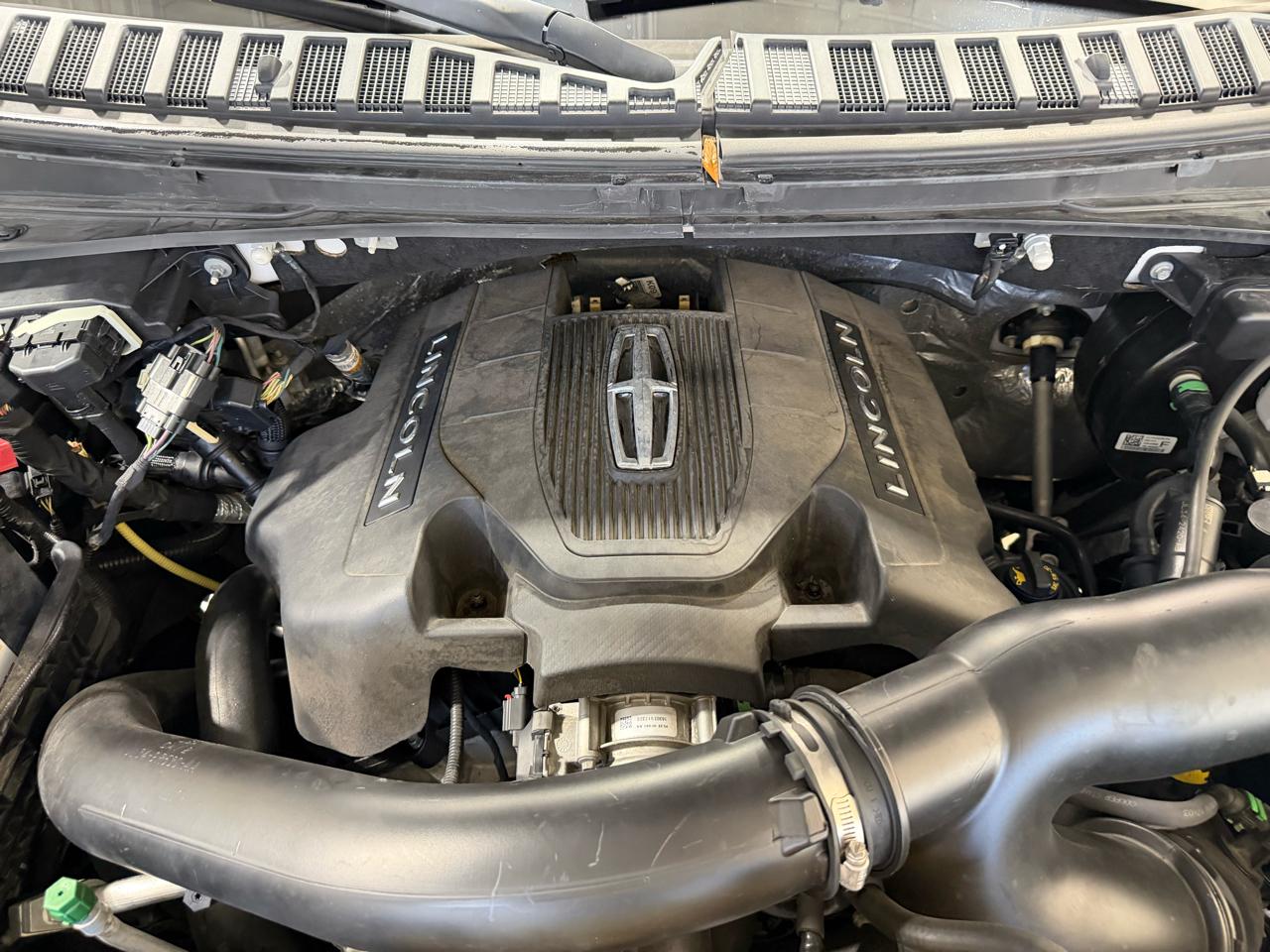 Lincoln Navigator Reserve 4x4 2019