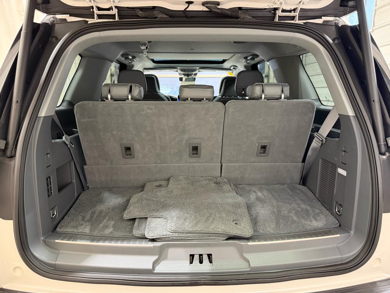 Lincoln Navigator Reserve 4x4 2019