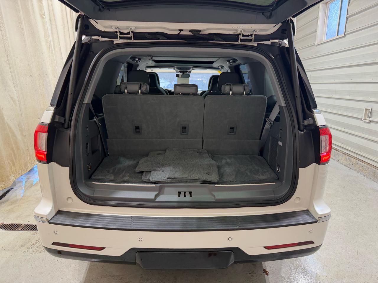Lincoln Navigator Reserve 4x4 2019