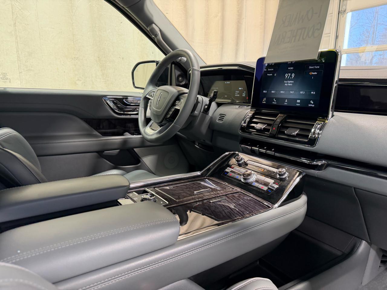 Lincoln Navigator Reserve 4x4 2019