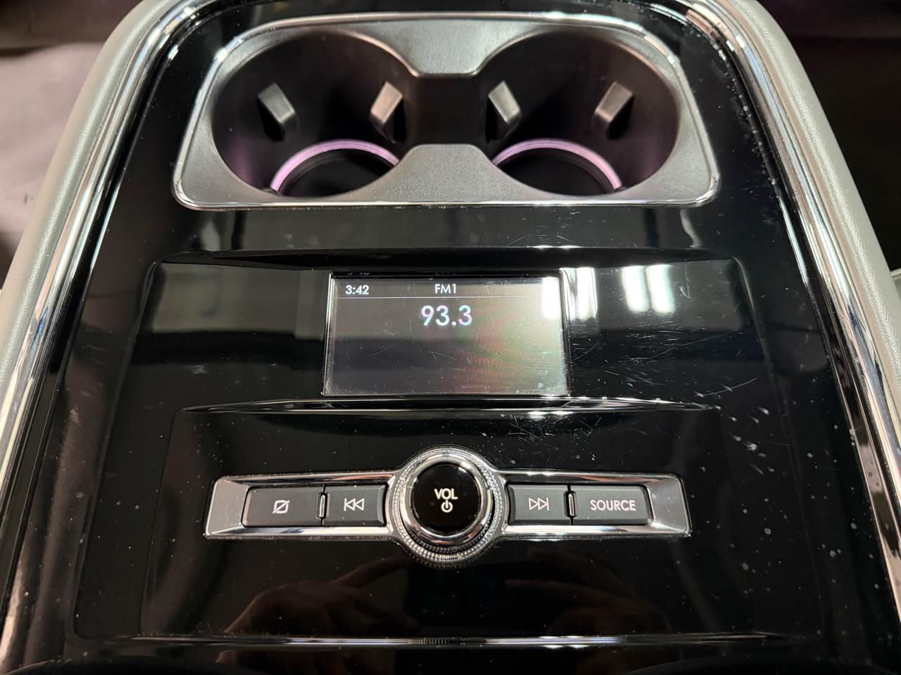 Lincoln Navigator Reserve 4x4 2019