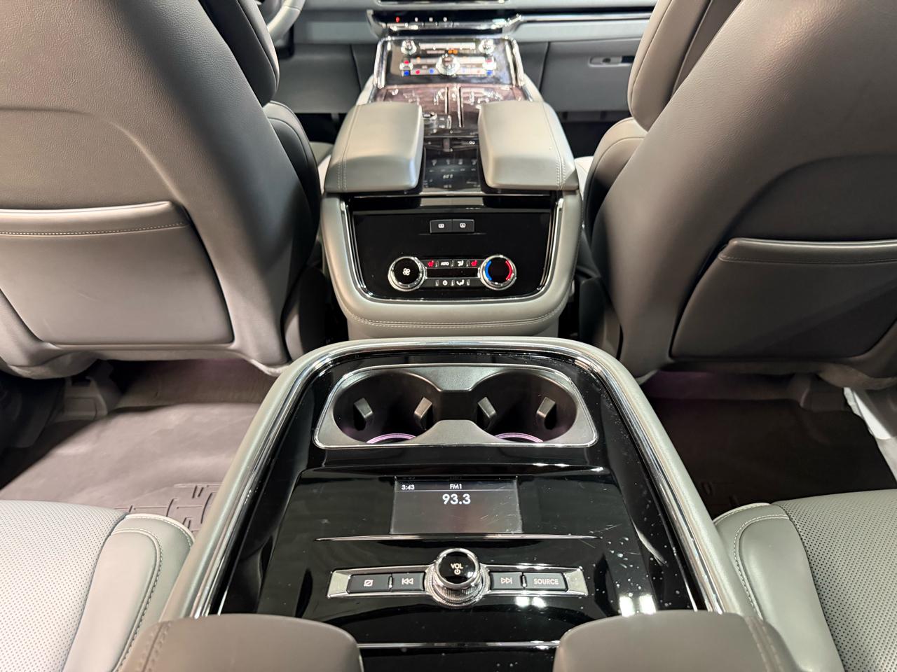 Lincoln Navigator Reserve 4x4 2019