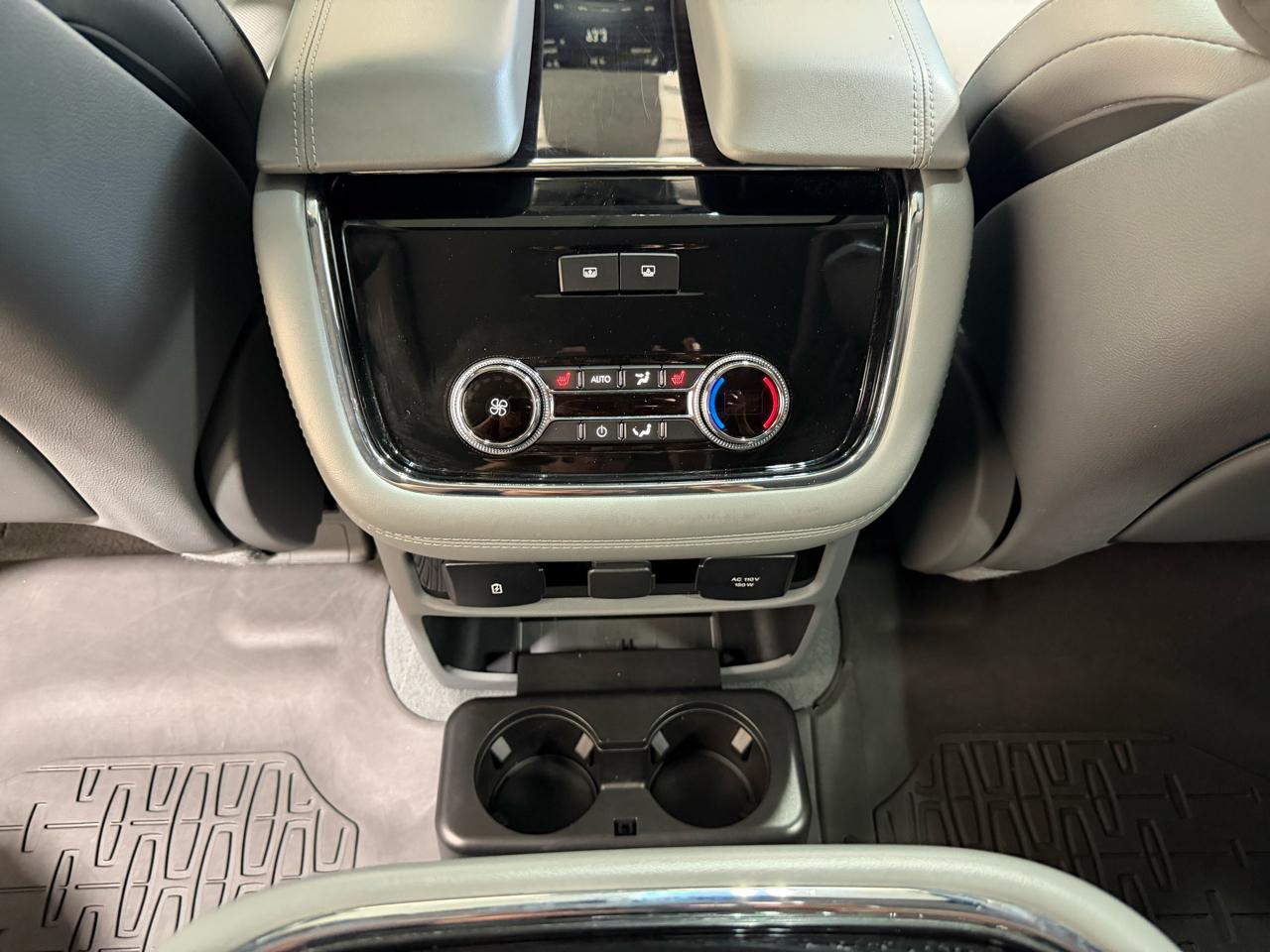 Lincoln Navigator Reserve 4x4 2019