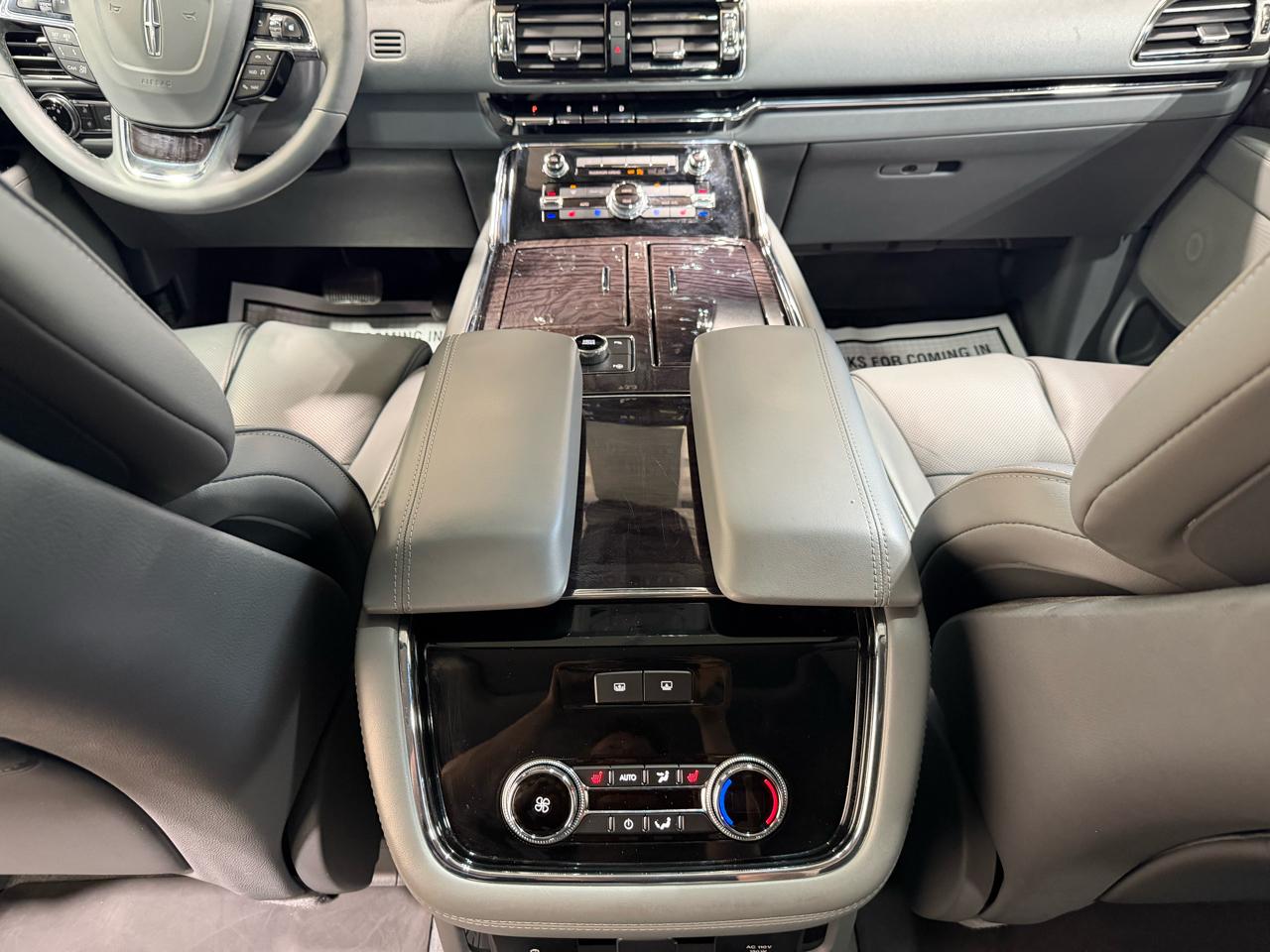 Lincoln Navigator Reserve 4x4 2019