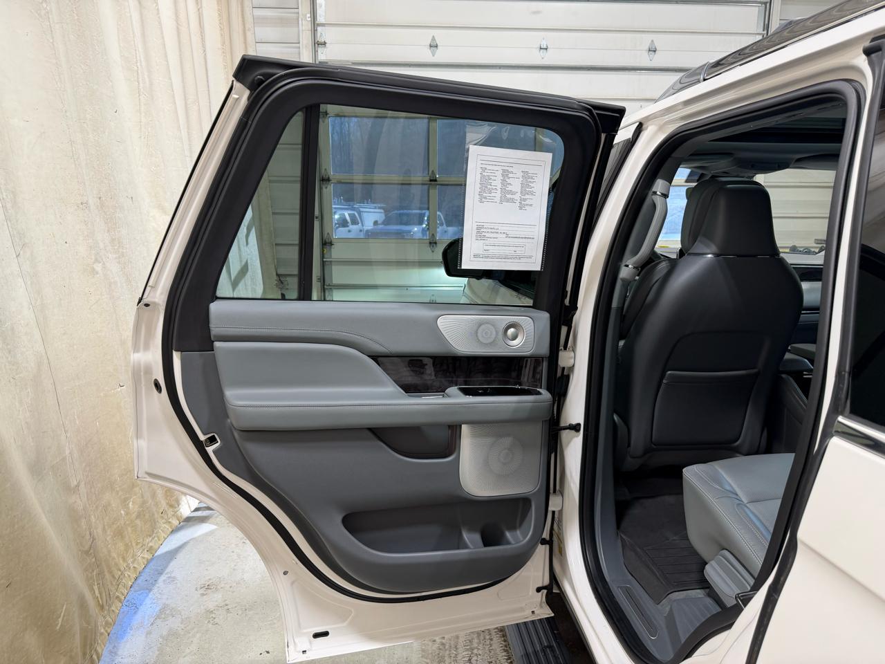 Lincoln Navigator Reserve 4x4 2019