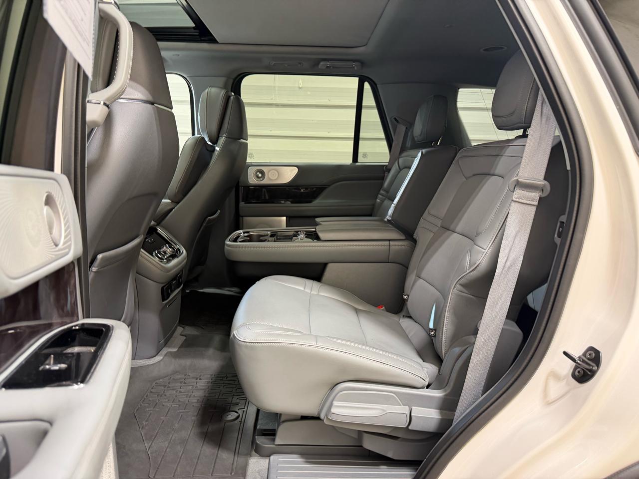 Lincoln Navigator Reserve 4x4 2019