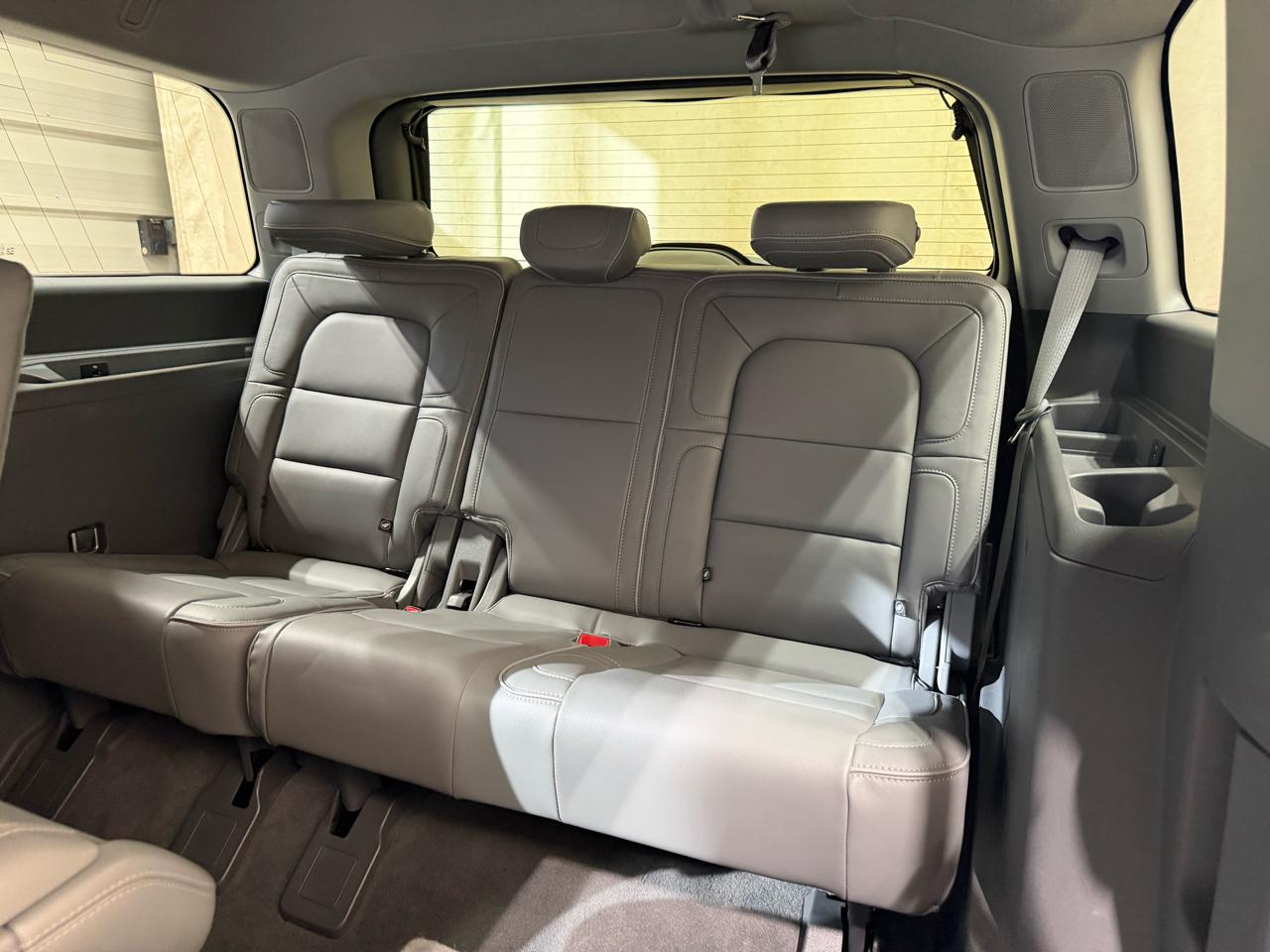 Lincoln Navigator Reserve 4x4 2019