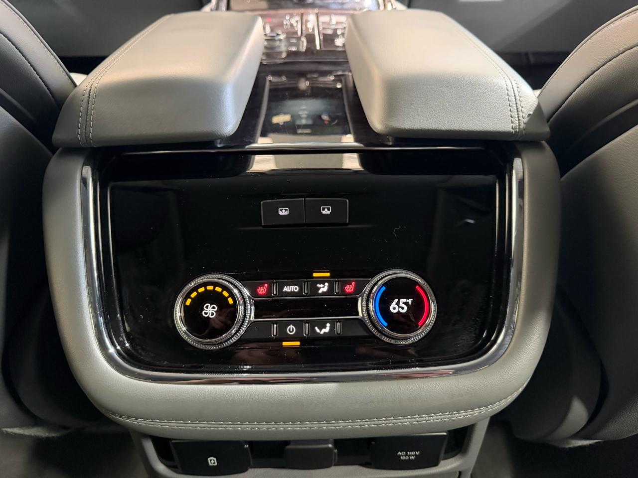 Lincoln Navigator Reserve 4x4 2019