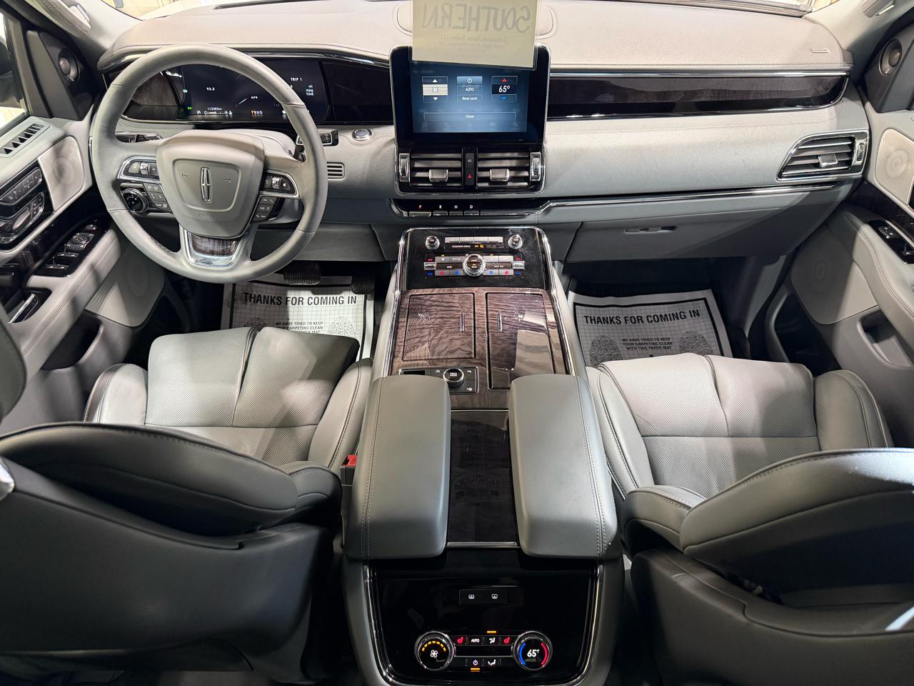 Lincoln Navigator Reserve 4x4 2019