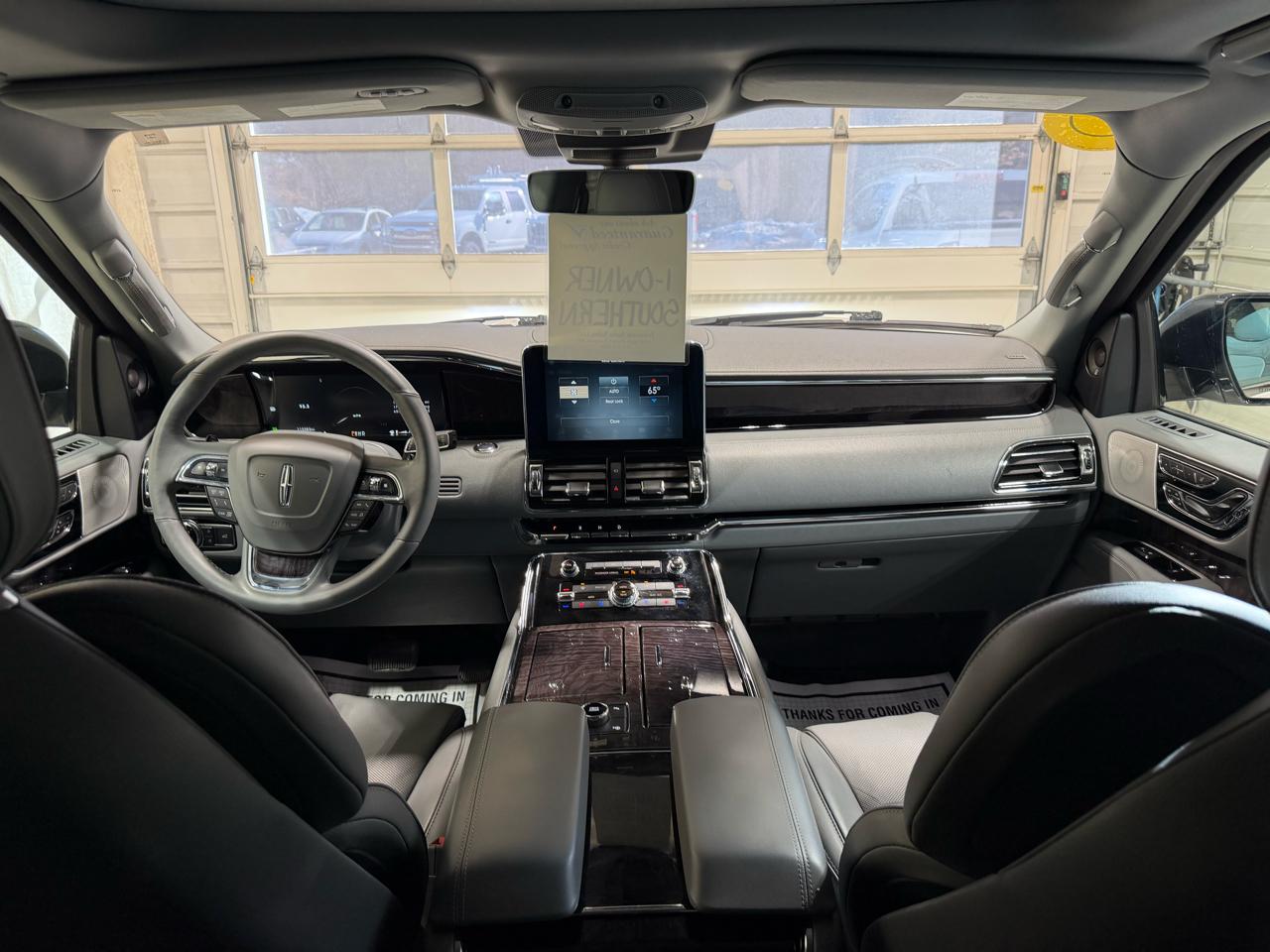 Lincoln Navigator Reserve 4x4 2019