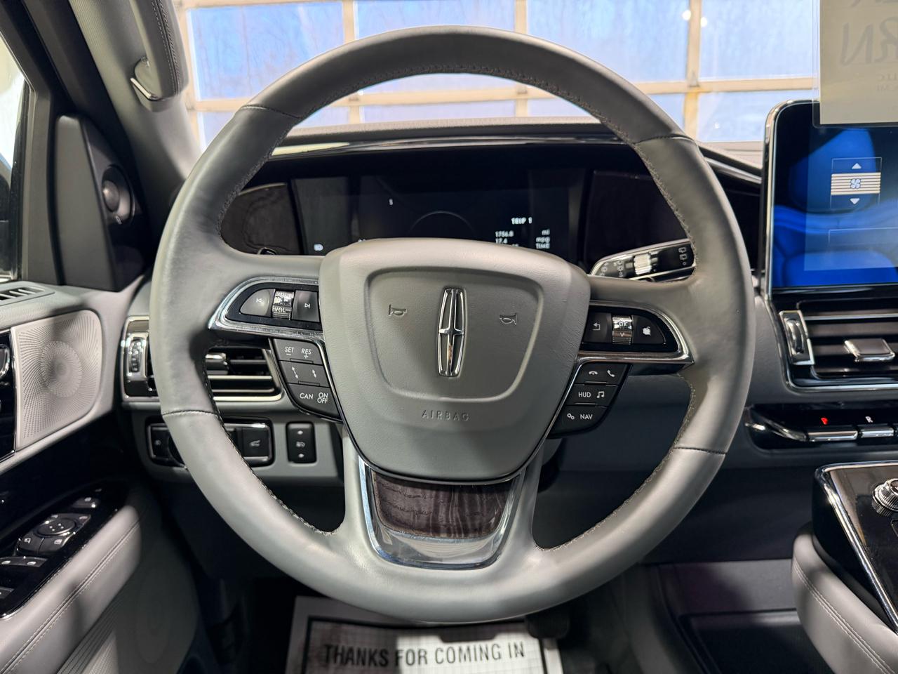 Lincoln Navigator Reserve 4x4 2019