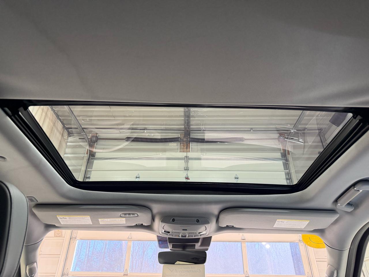 Lincoln Navigator Reserve 4x4 2019