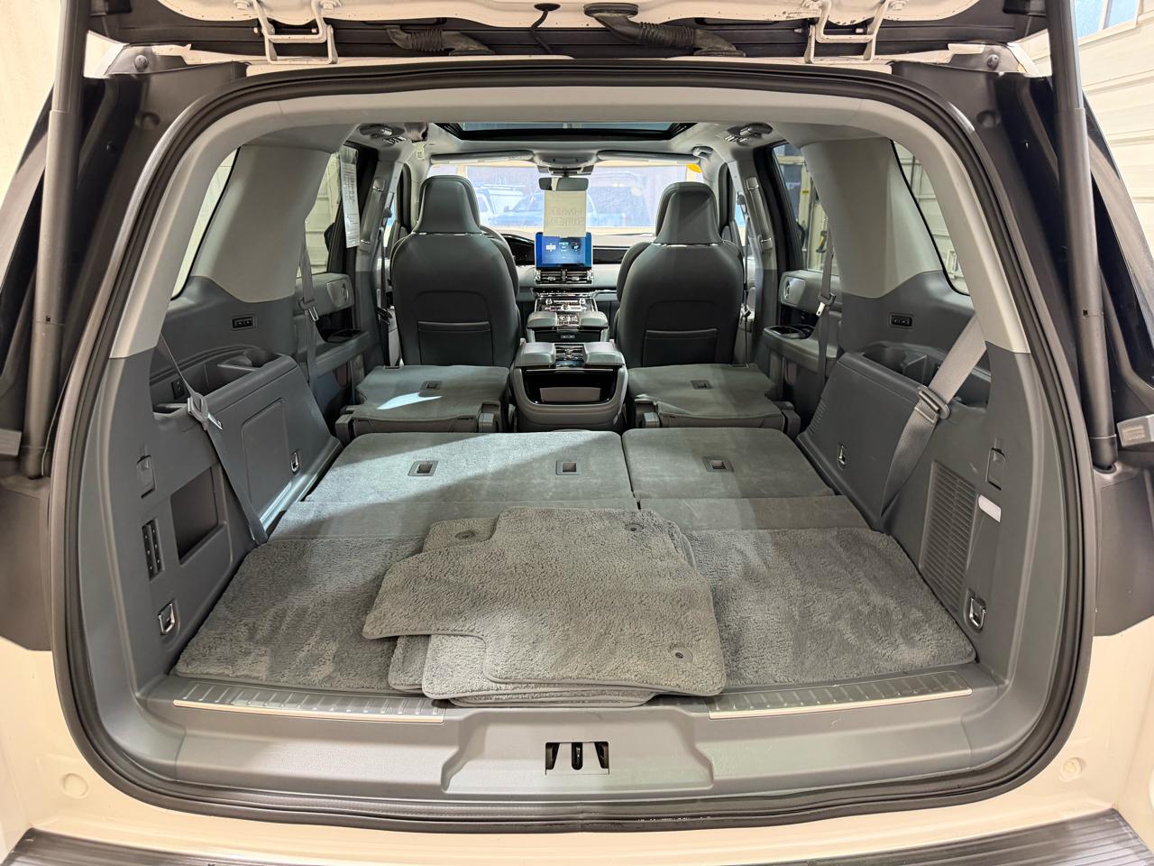 Lincoln Navigator Reserve 4x4 2019