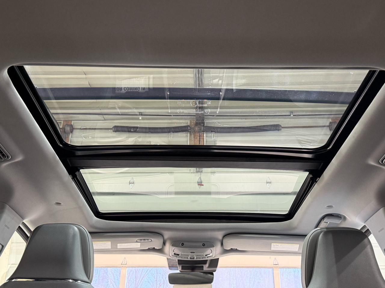 Lincoln Navigator Reserve 4x4 2019